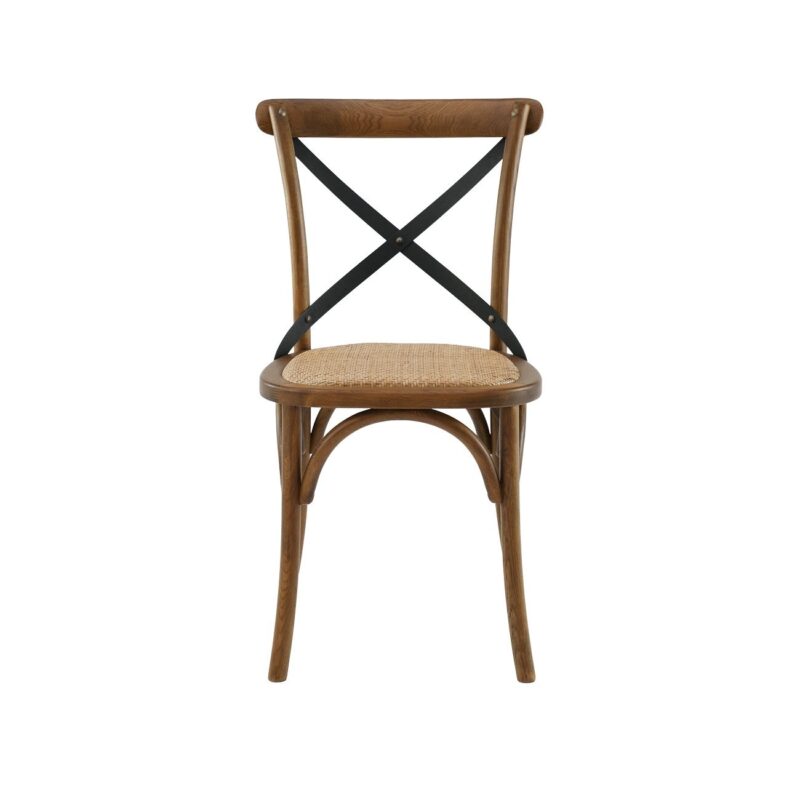 Bentwood Dining Chair - Natural Oak