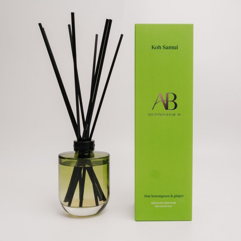 AB CORE DIFFUSER 400ml KOH SAMUI