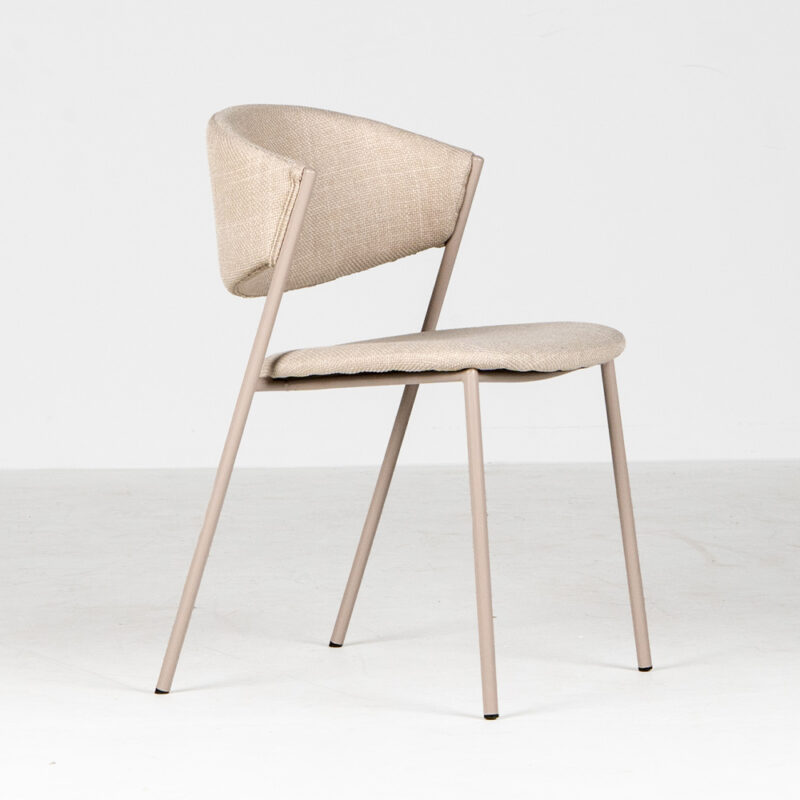 ALLORA DINING CHAIR