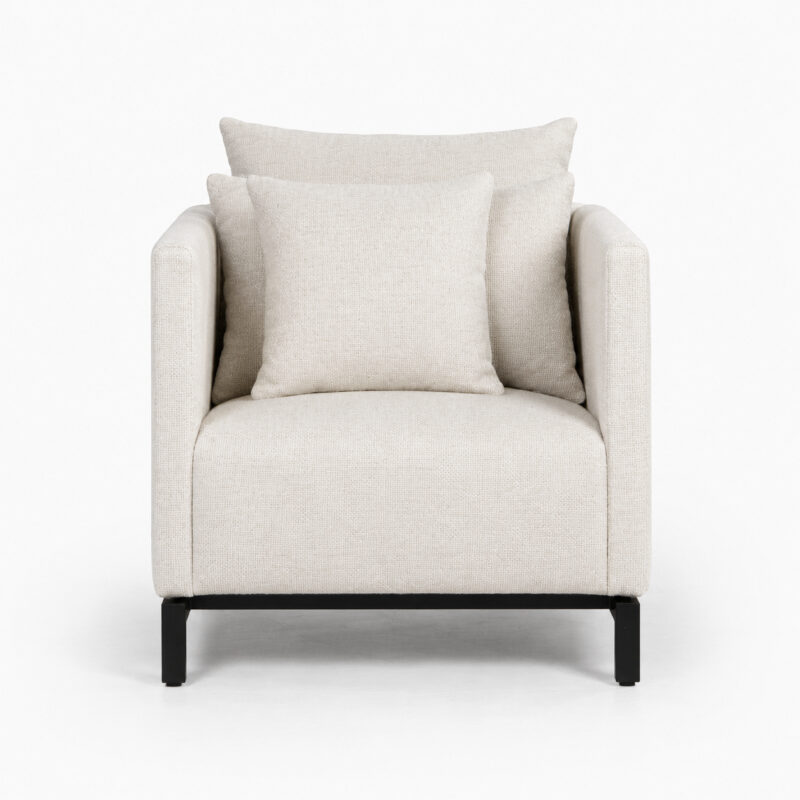 Amalfi Armchair