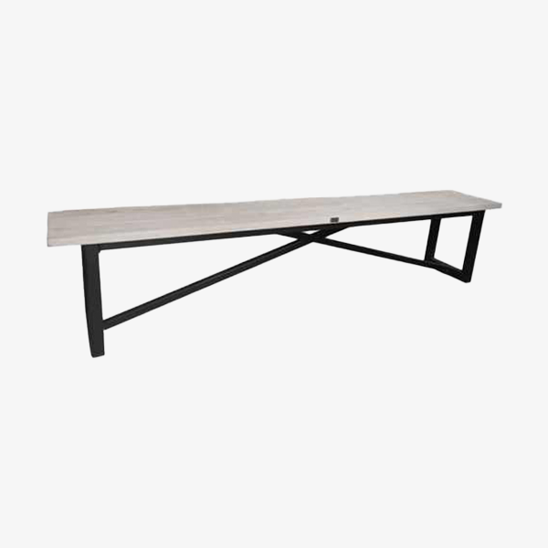 Anson Outdoor Bench