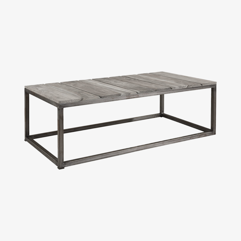 Anson Outdoor Coffee Table (Rectangular)
