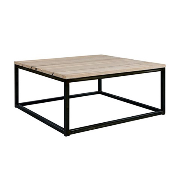 Anson Outdoor Coffee Table - Square