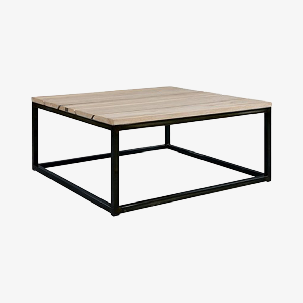 Anson Outdoor Coffee Table - Square