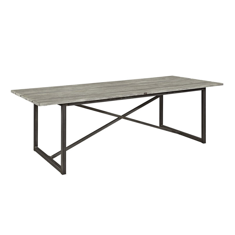 Anson Outdoor Dining Table