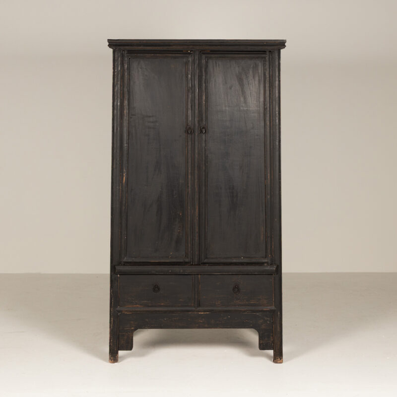 Antique Wooden cabinet