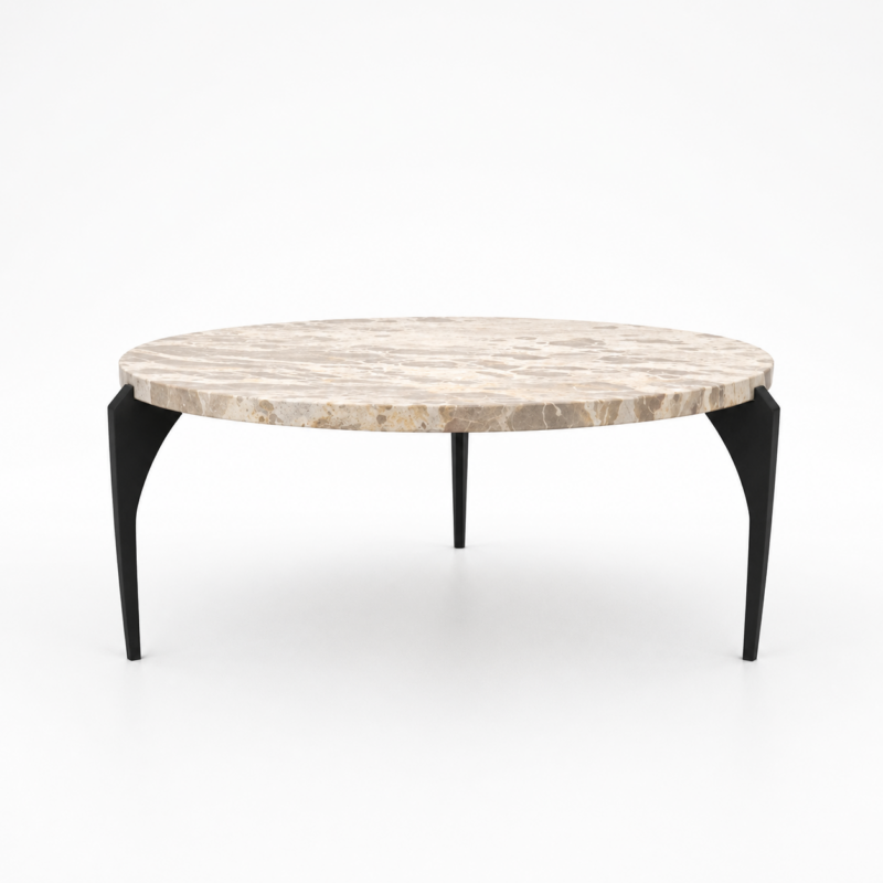 Ariel Coffee Table