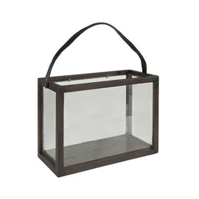 Artwood Antique Lantern