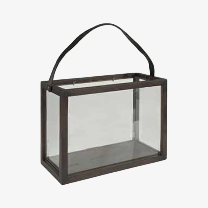 Artwood Antique Lantern