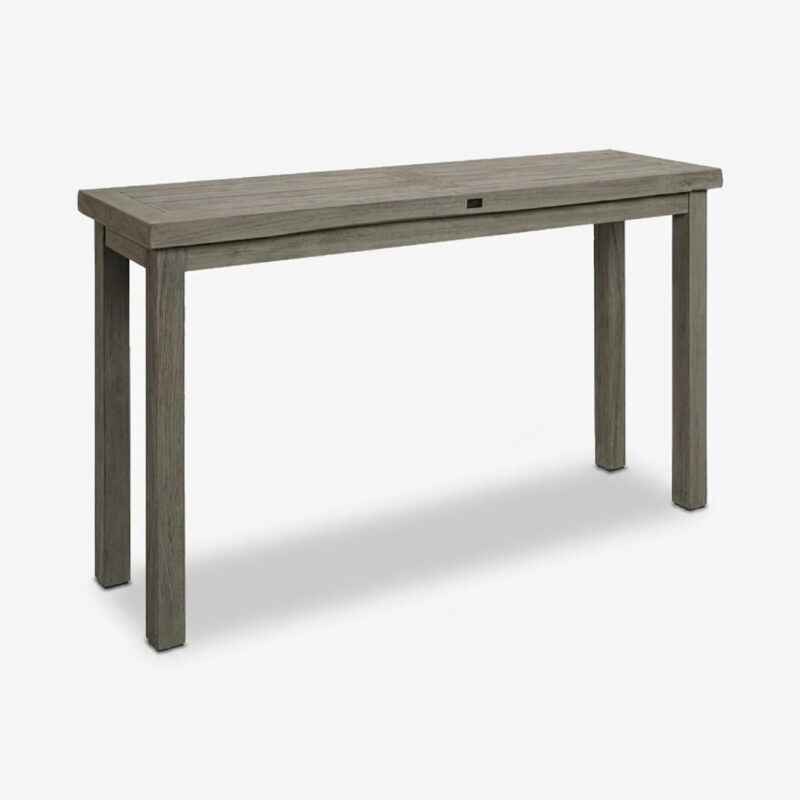 Vintage Outdoor Console