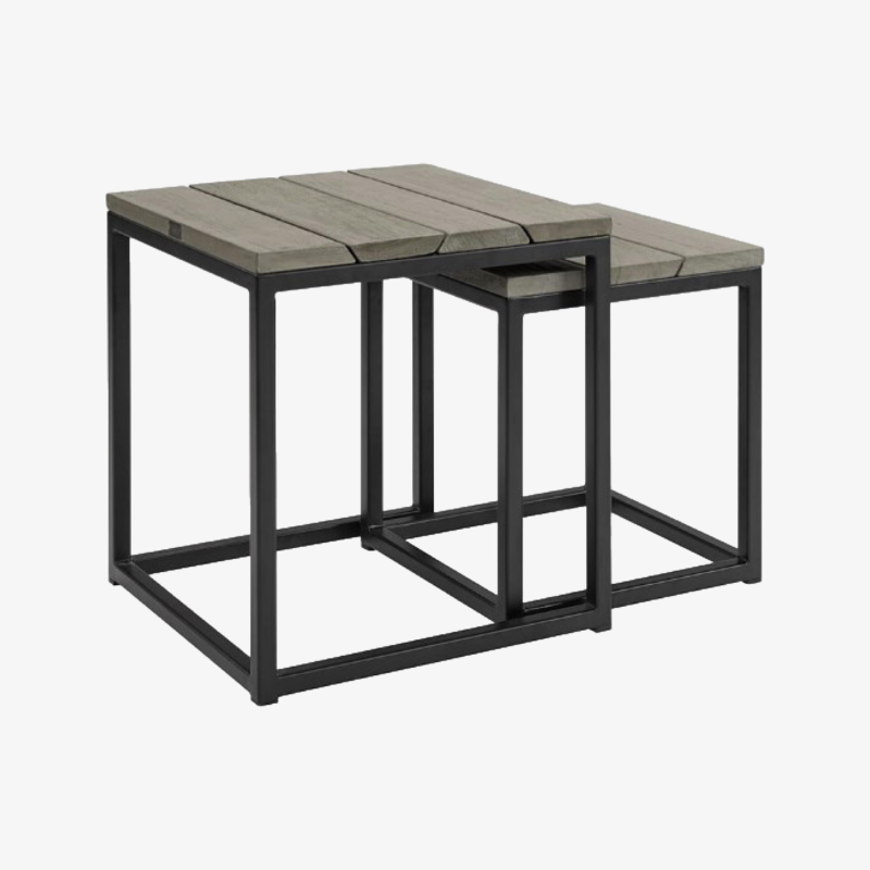 Anson Side Table Set of 2