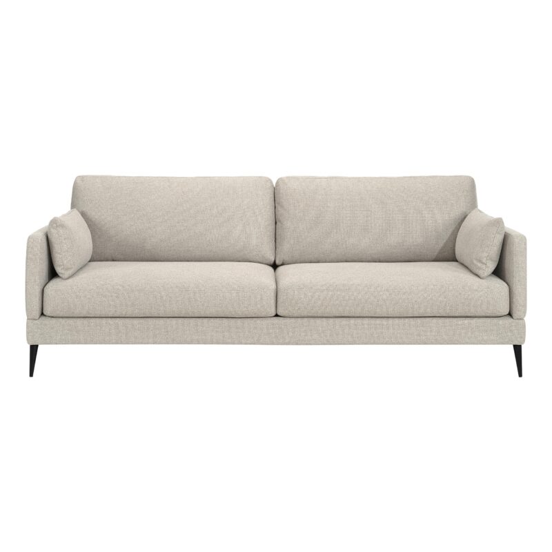 Andorra 2 & 3 Seater Sofa