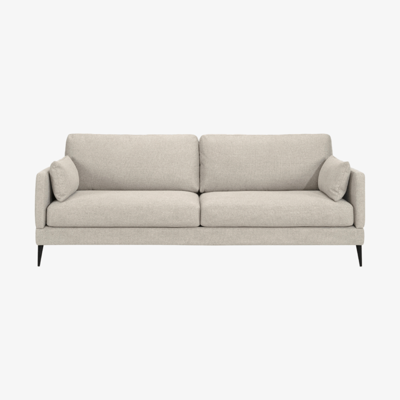 Andorra 2 & 3 Seater Sofa