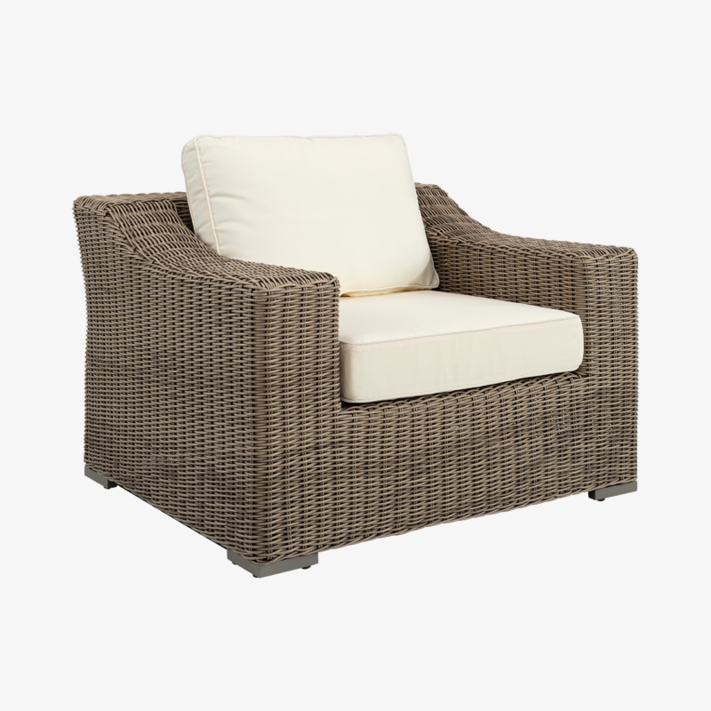 San Diego Single Seater