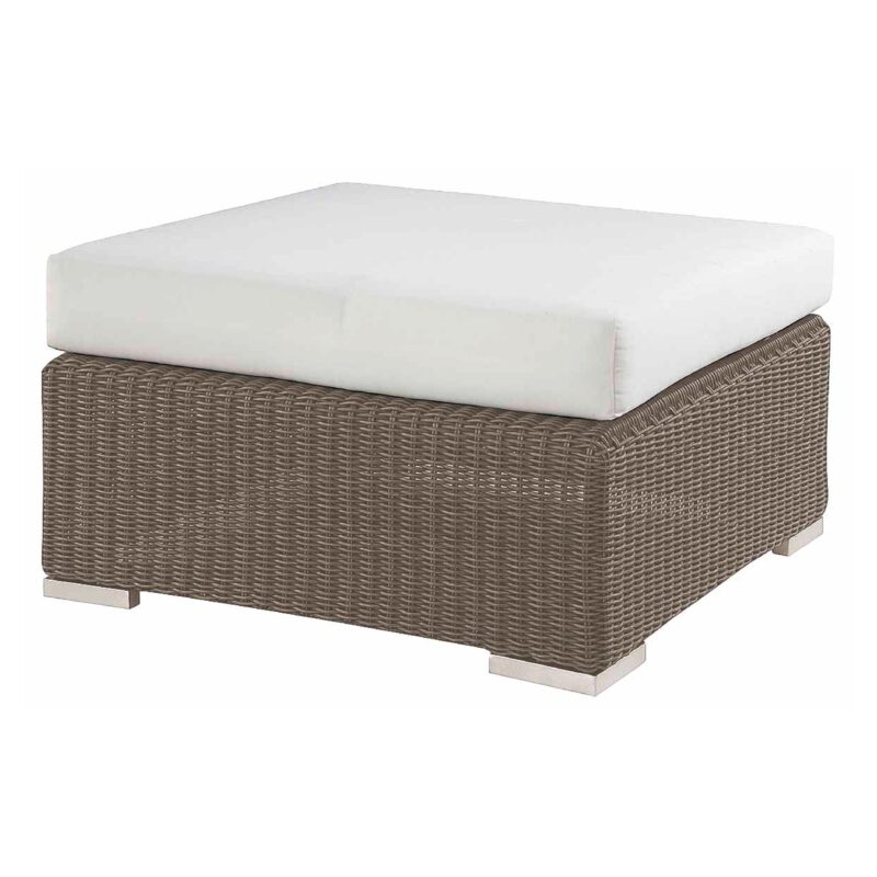 Malibu Infill/Large Footstool