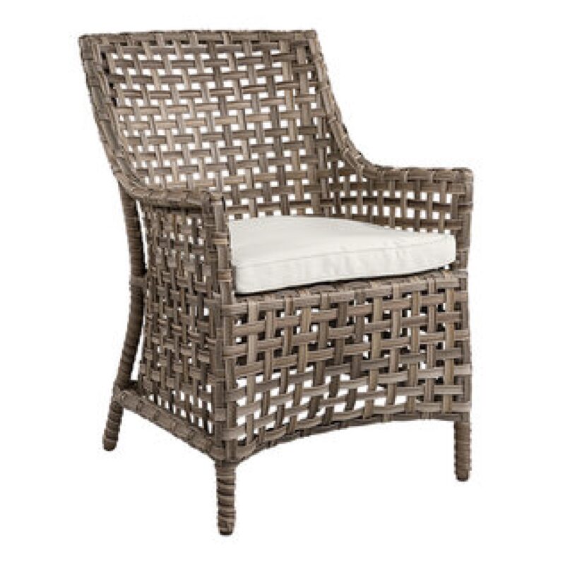 Malaga Dining Chair