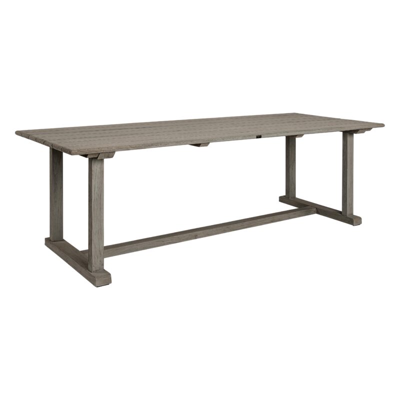 Palermo Outdoor Dining Table
