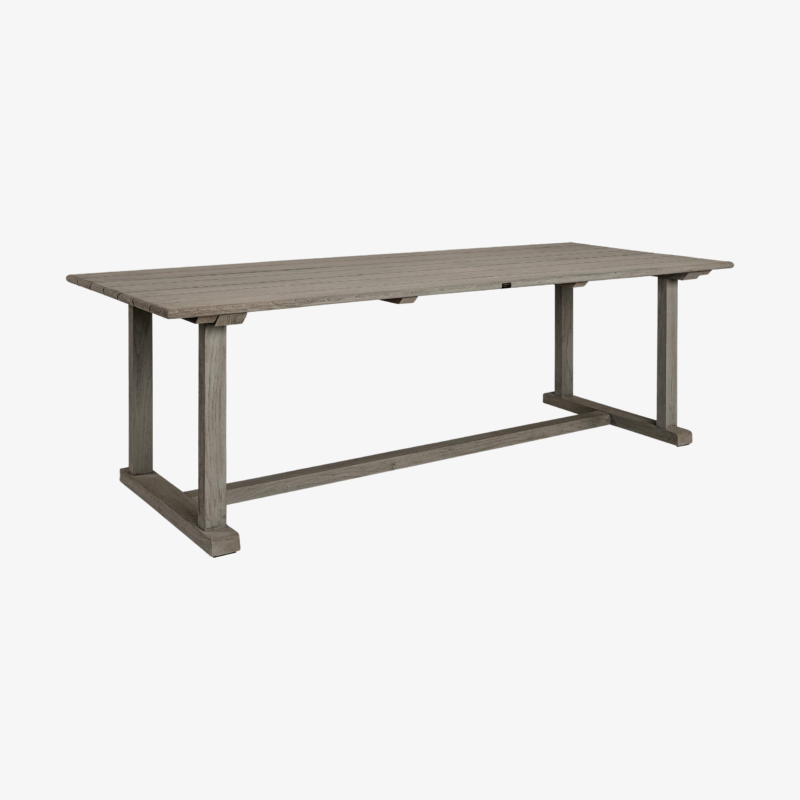 Palermo Outdoor Dining Table