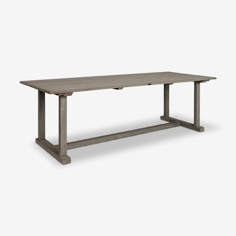 Palermo Outdoor Dining Table