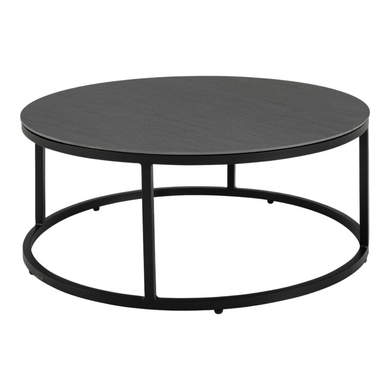 Romano Round Coffee Table
