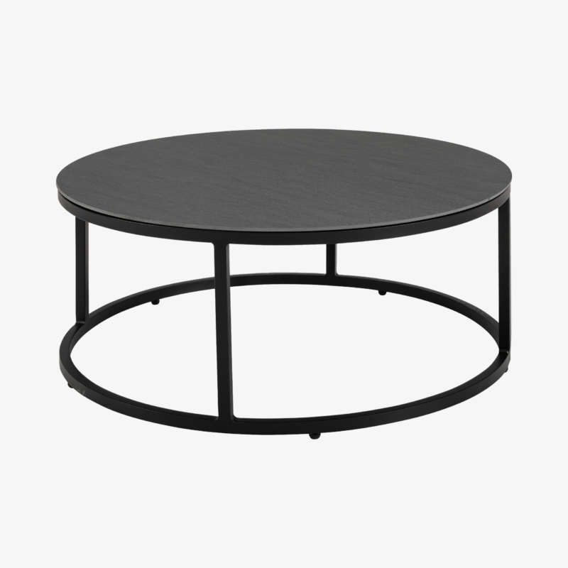 Romano Round Coffee Table