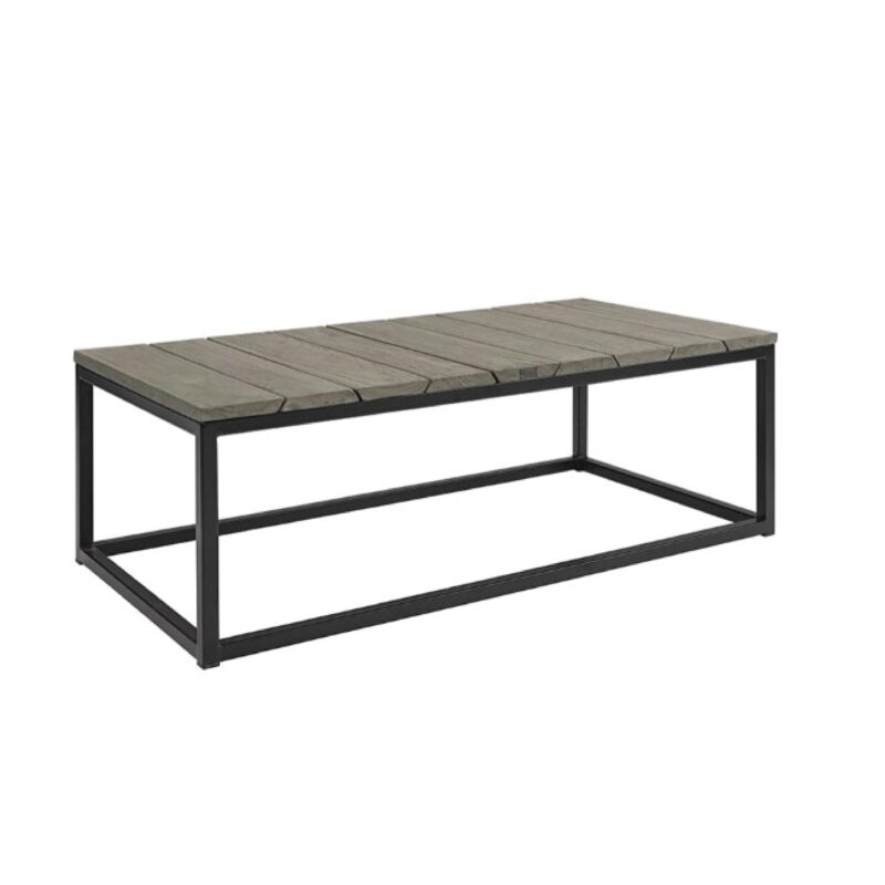 Anson Rectangle Coffee Table