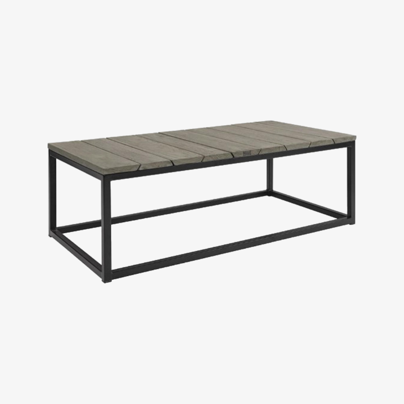 Anson Rectangle Coffee Table