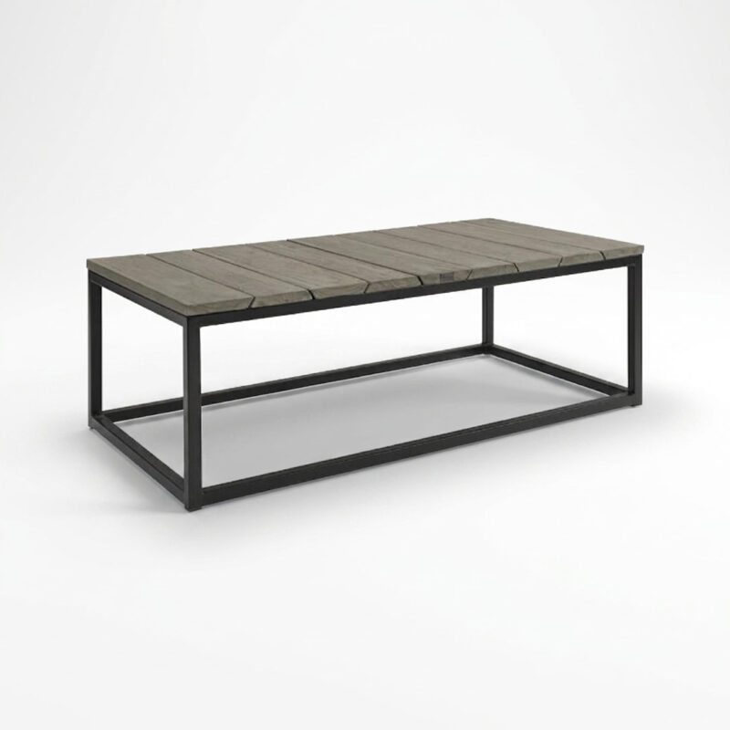 Anson Rectangle Coffee Table