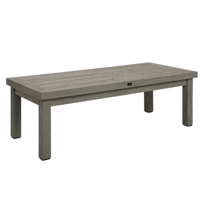 Vintage Outdoor Coffee Table