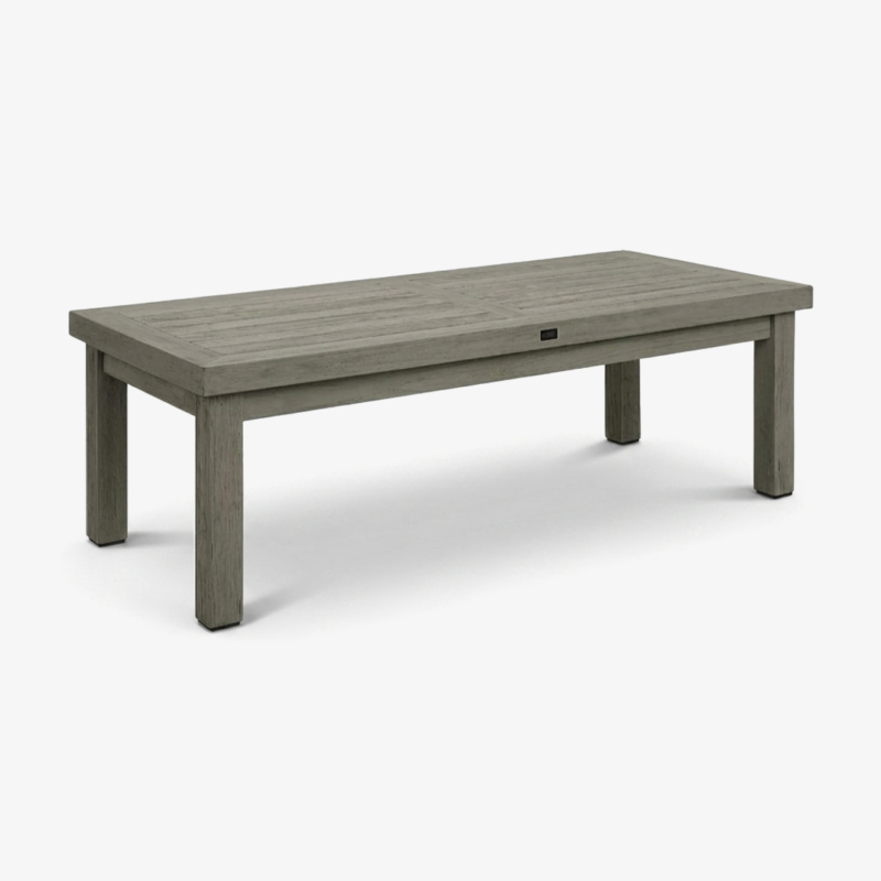 Vintage Outdoor Coffee Table