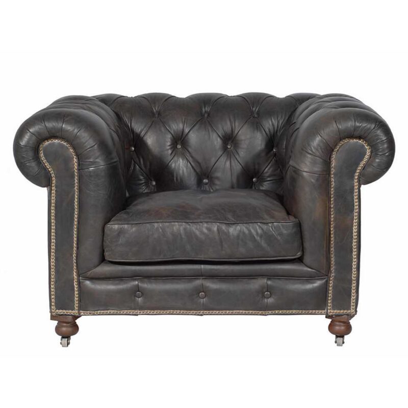 Kensington Single Seater