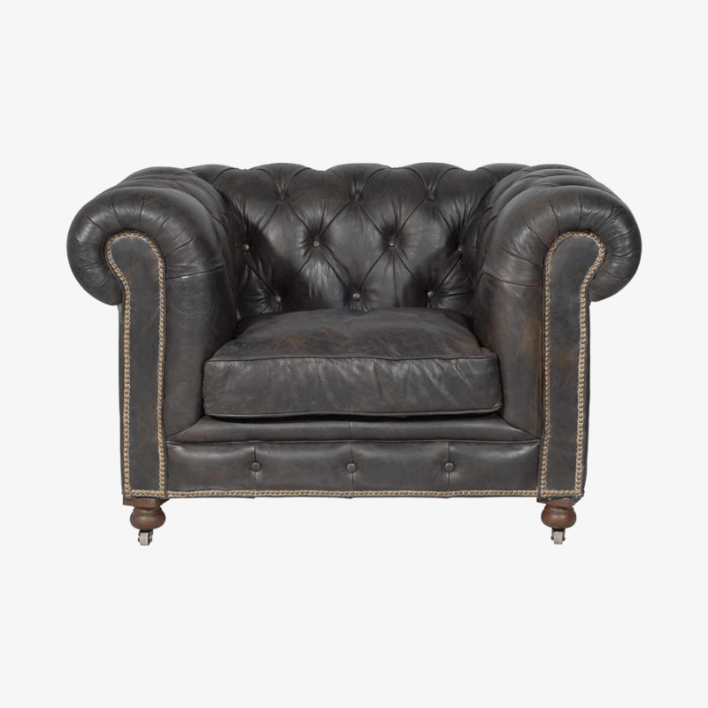 Kensington Single Seater