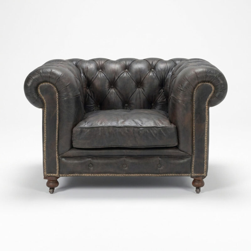 Kensington Single Seater