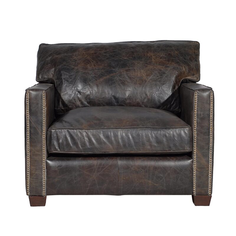 Viscount William Single Seater