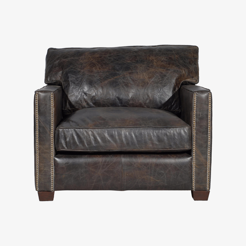 Viscount William Single Seater