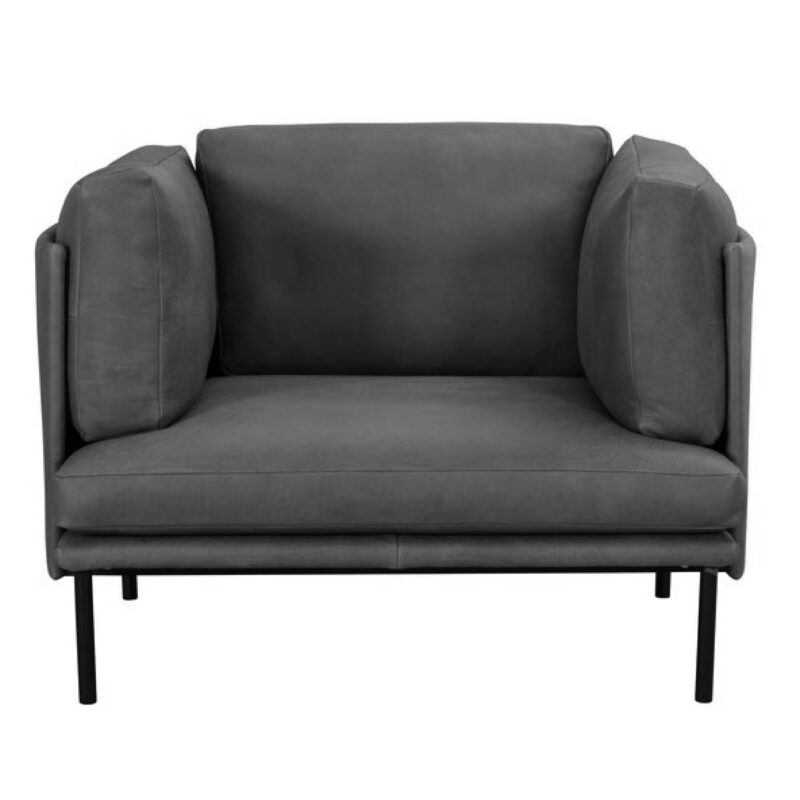 Brioche Single Seater