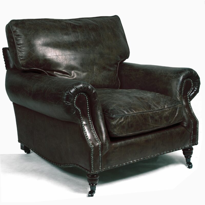 Balmoral Single Seater