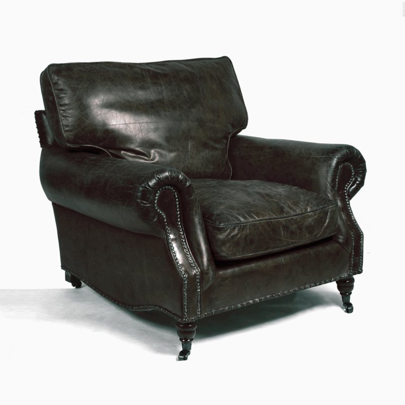 Balmoral Single Seater