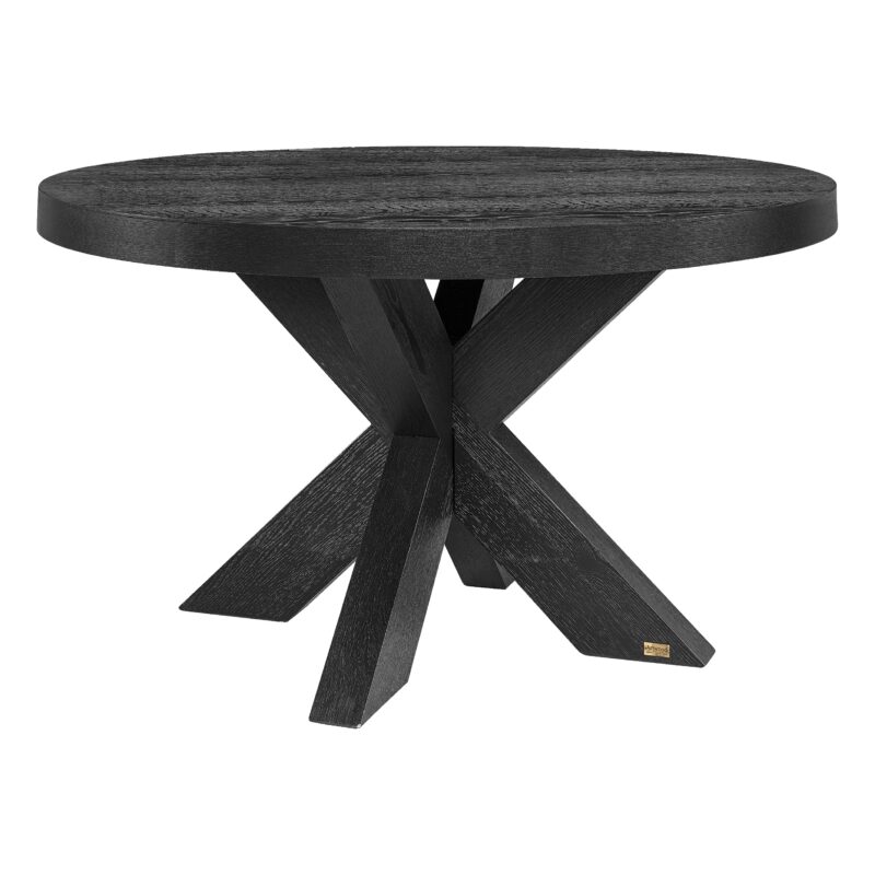 Hunter Round Dining Table