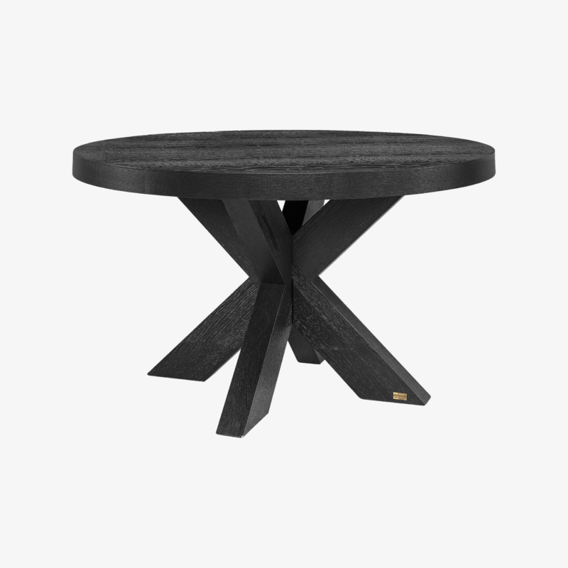 Hunter Round Dining Table