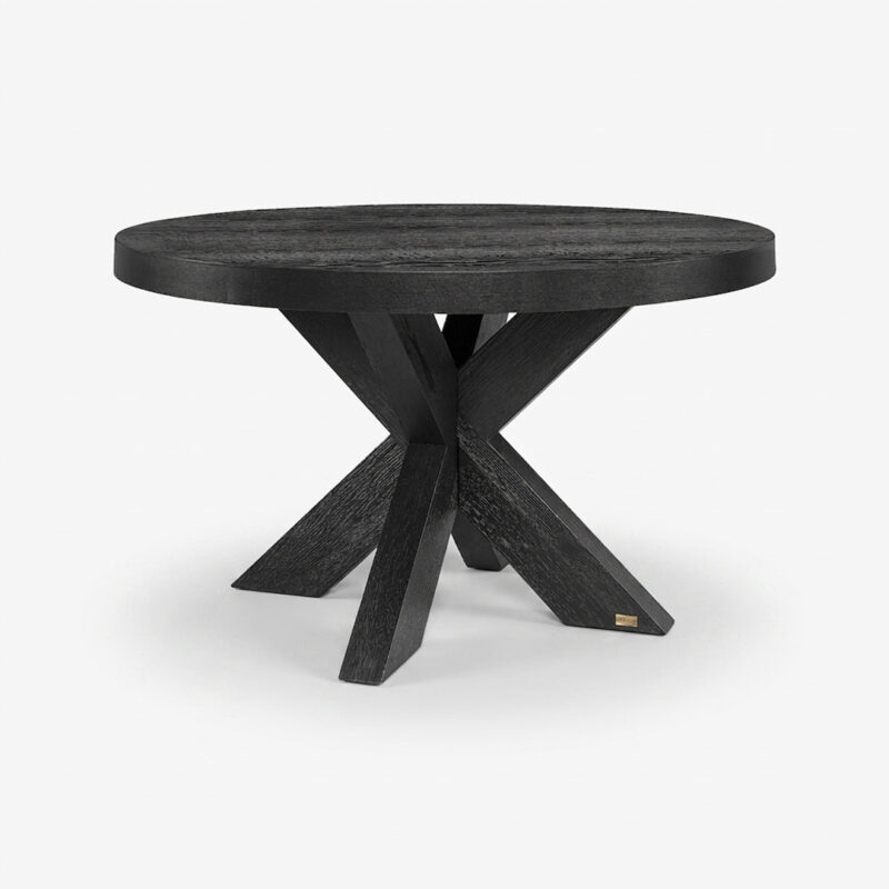 Hunter Round Dining Table