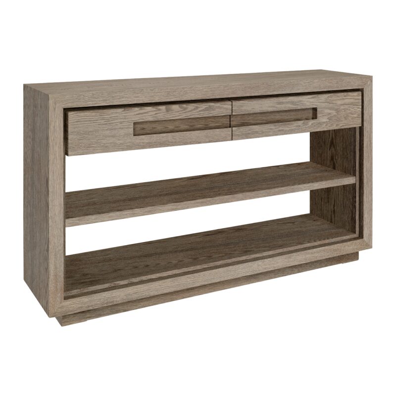 Hunter Console with Drawers