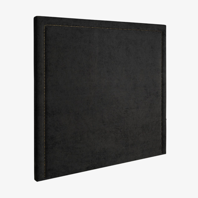 Paris Headboard - Dark Brown