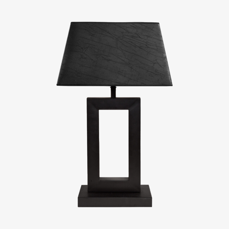 Arezzo Table Lamp Base