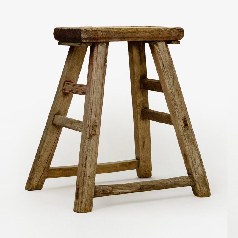 ASPEN STOOL RECTANGULAR