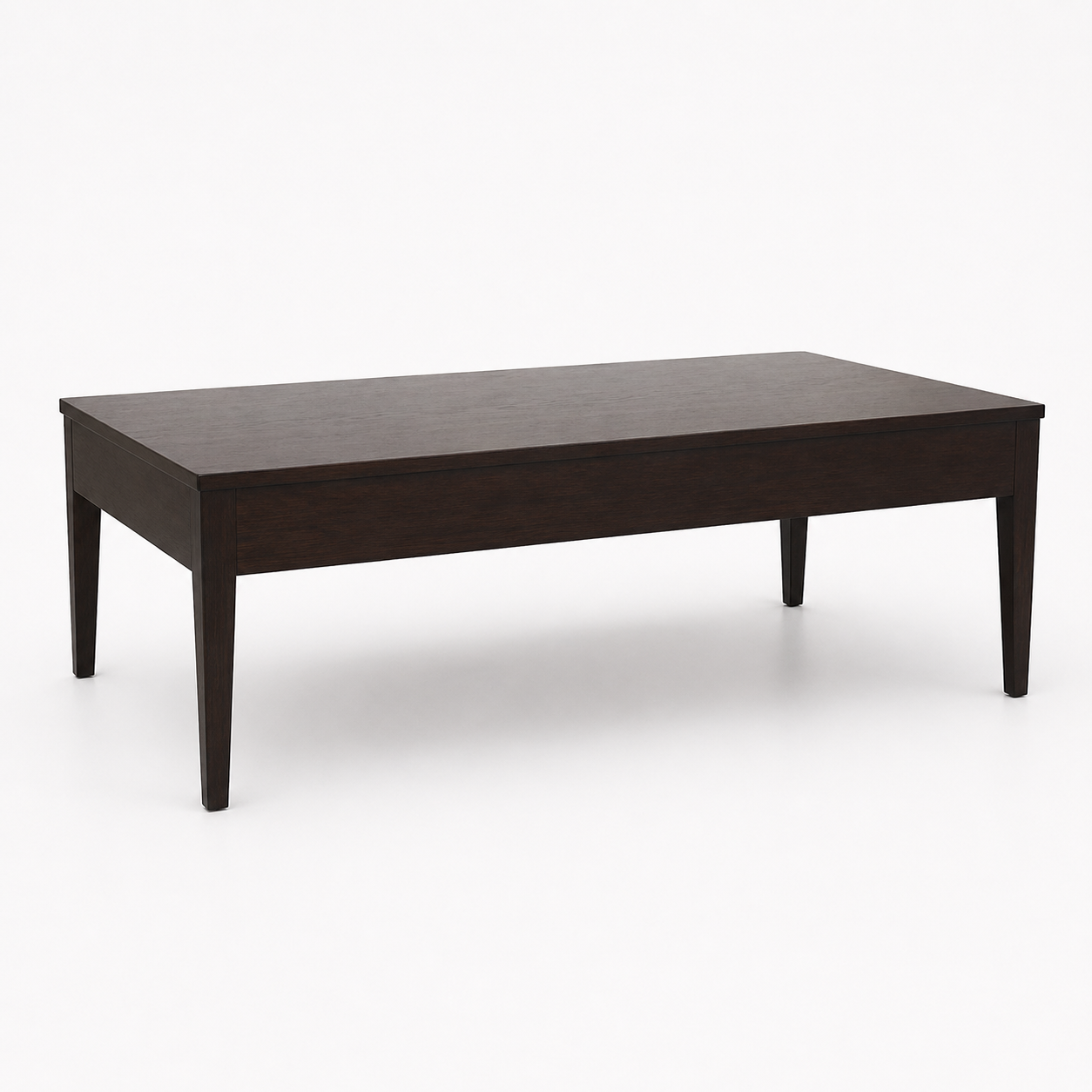 Baxter Coffee Table Baxter Coffee Table NZ made coffee table