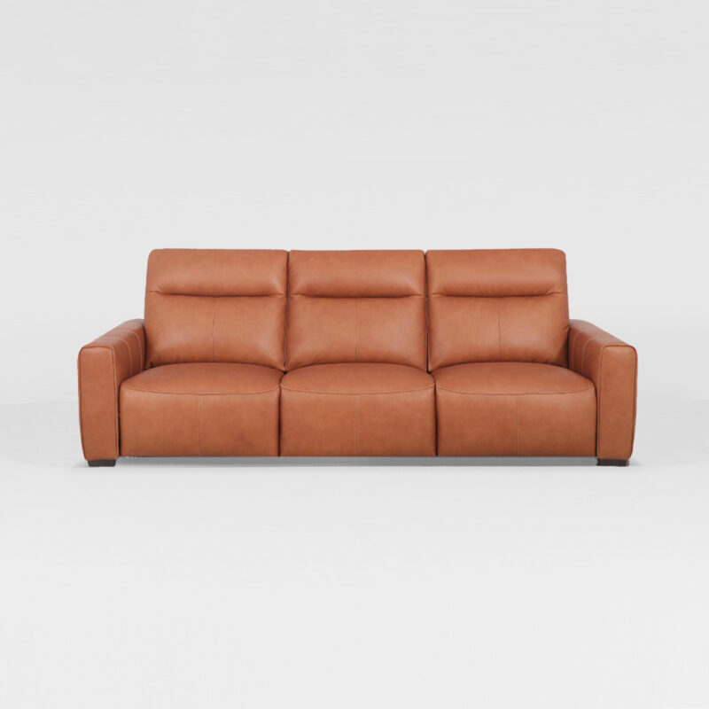Baxter Sofa 3 seater