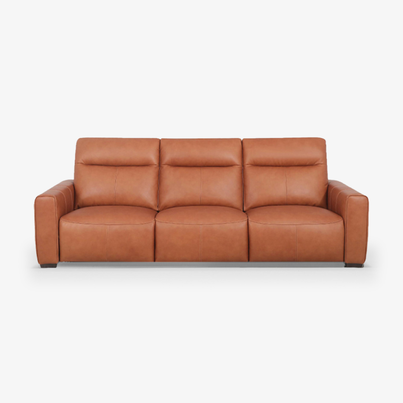 Baxter Sofa 3 seater