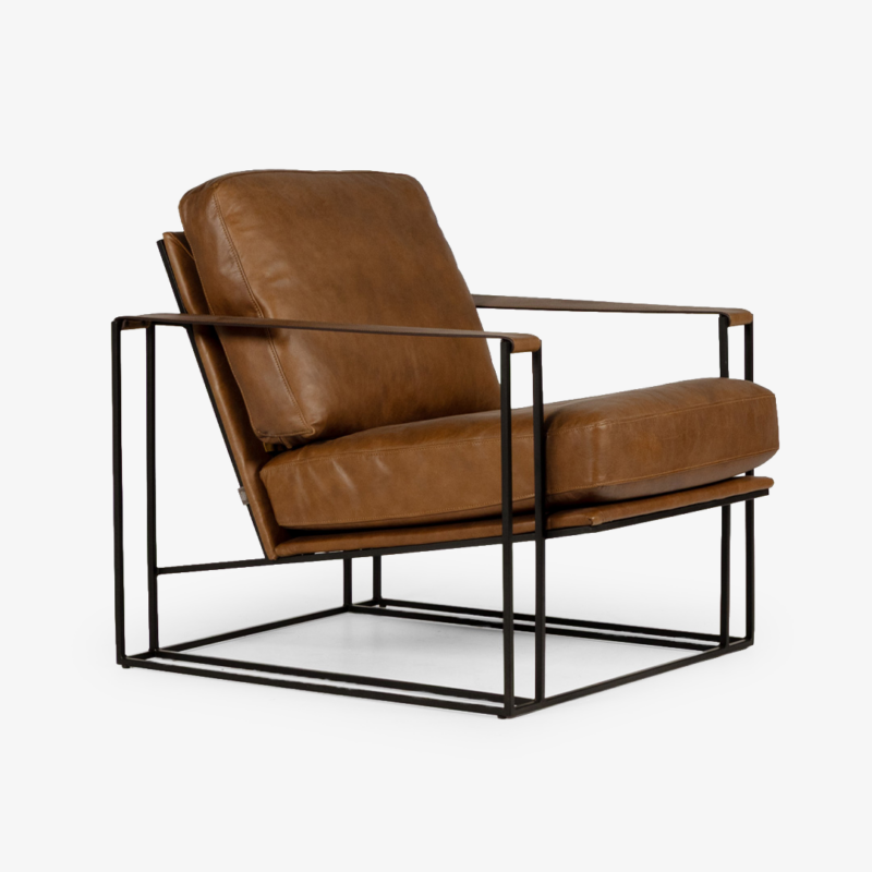 BELLAGIO armchair