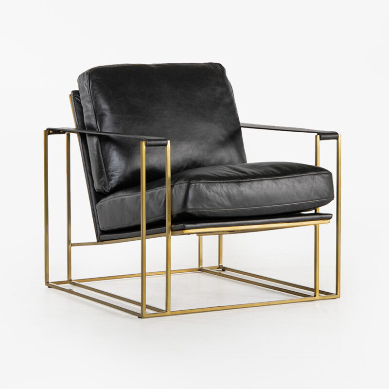 Bellagio Armchair
